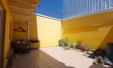 VIVE Y TRABAJA EN UN MISMO LUGAR  5D,  ANEXO PRIVADO