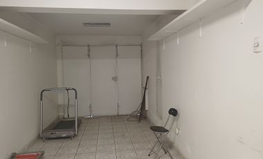 VIVE Y TRABAJA EN UN MISMO LUGAR  5D,  ANEXO PRIVADO
