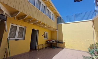VIVE Y TRABAJA EN UN MISMO LUGAR  5D,  ANEXO PRIVADO