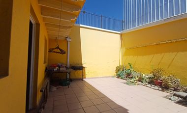 VIVE Y TRABAJA EN UN MISMO LUGAR  5D,  ANEXO PRIVADO