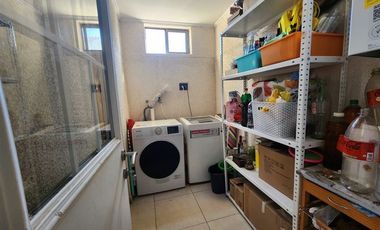 Casa en Arriendo en los ceibos 1100