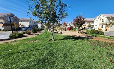 Casa en Arriendo en los ceibos 1100