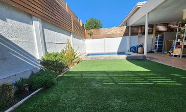 Casa en Arriendo en los ceibos 1100