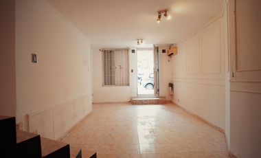 SE ALQUILA DEPTO 1 DORMI BARRIO CANDIOTI