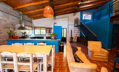 VENTA CASA QUINTA EN SAUCE VIEJO, CURVA FRAGA
