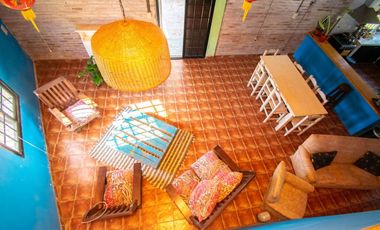 VENTA CASA QUINTA EN SAUCE VIEJO, CURVA FRAGA