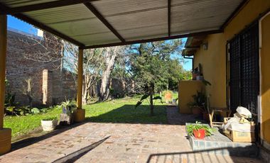 VENTA CASA QUINTA EN SAUCE VIEJO, CURVA FRAGA