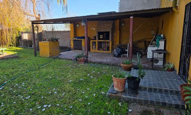 VENTA CASA QUINTA EN SAUCE VIEJO, CURVA FRAGA