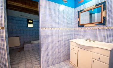 VENTA CASA QUINTA EN SAUCE VIEJO, CURVA FRAGA