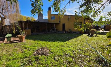 VENTA CASA QUINTA EN SAUCE VIEJO, CURVA FRAGA