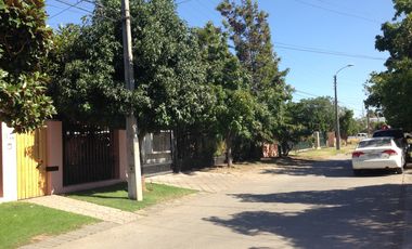 CASA COLONIAL , BARRIO TRANQUILO, VILLA EL PORTAL