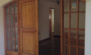 CASA COLONIAL , BARRIO TRANQUILO, VILLA EL PORTAL