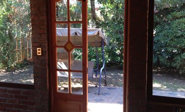 CASA COLONIAL , BARRIO TRANQUILO, VILLA EL PORTAL