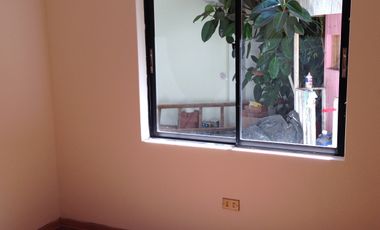 CASA COLONIAL , BARRIO TRANQUILO, VILLA EL PORTAL