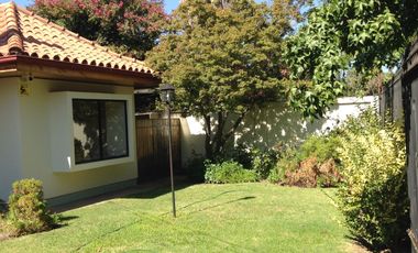 CASA COLONIAL , BARRIO TRANQUILO, VILLA EL PORTAL