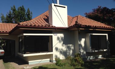 CASA COLONIAL , BARRIO TRANQUILO, VILLA EL PORTAL