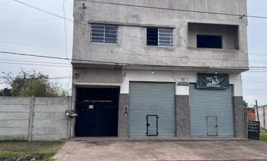 Locales mas Departamentos en Venta