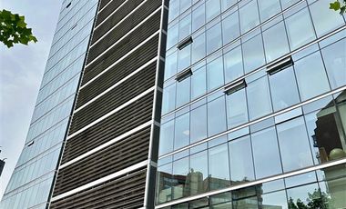 Oficina en Arriendo en Alonso De Cordova / Rosario Norte