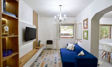 DEPARTAMENTO EN VENTA EN LA PLATA