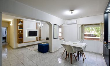 DEPARTAMENTO EN VENTA EN LA PLATA