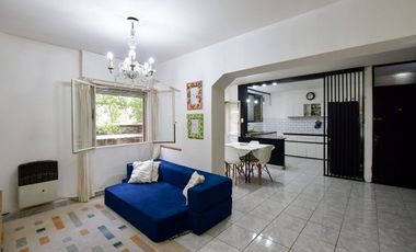 DEPARTAMENTO EN VENTA EN LA PLATA