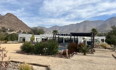 Casa en Venta en Rinconada de los Andes