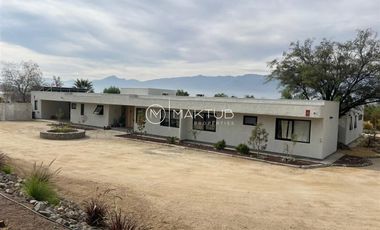 Casa en Venta en Rinconada de los Andes