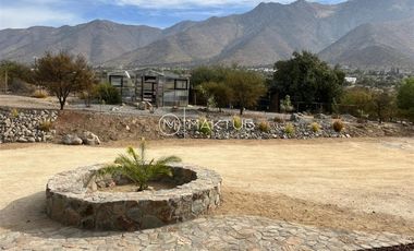 Casa en Venta en Rinconada de los Andes