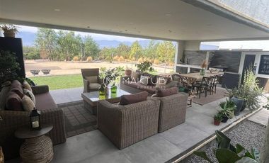 Casa en Venta en Rinconada de los Andes