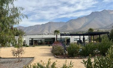 Casa en Venta en Rinconada de los Andes