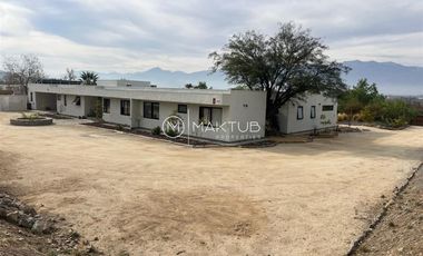 Casa en Venta en Rinconada de los Andes