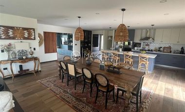 Casa en Venta en Rinconada de los Andes