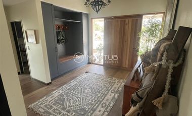 Casa en Venta en Rinconada de los Andes