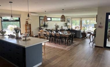 Casa en Venta en Rinconada de los Andes