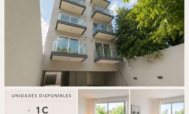 VENTA DEPTO 2 AMB BERNAL CENTRO A ESTRENAR
