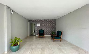VENTA DEPARTAMENTO 3 AMB  BALCON AL FRENTE QUILMES