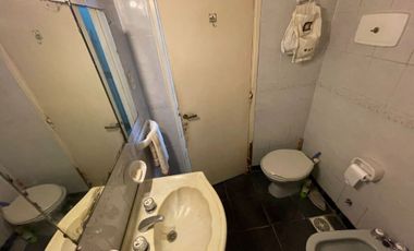 VENTA DEPARTAMENTO 3 AMB  BALCON AL FRENTE QUILMES