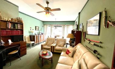VENTA DEPARTAMENTO 3 AMB  BALCON AL FRENTE QUILMES