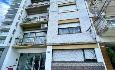 VENTA DEPARTAMENTO 3 AMB  BALCON AL FRENTE QUILMES