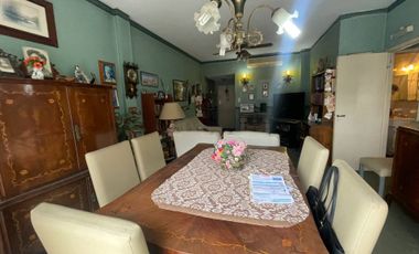 VENTA DEPARTAMENTO 3 AMB  BALCON AL FRENTE QUILMES