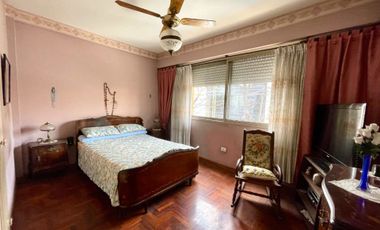 VENTA DEPARTAMENTO 3 AMB  BALCON AL FRENTE QUILMES