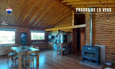 PRADOS DE LA VEGA - VENTA CASA ABASTO - LA PLATA