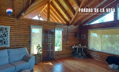 PRADOS DE LA VEGA - VENTA CASA ABASTO - LA PLATA