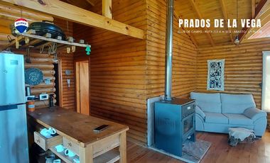 PRADOS DE LA VEGA - VENTA CASA ABASTO - LA PLATA