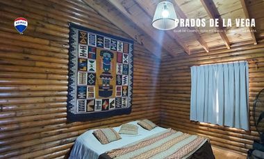 PRADOS DE LA VEGA - VENTA CASA ABASTO - LA PLATA