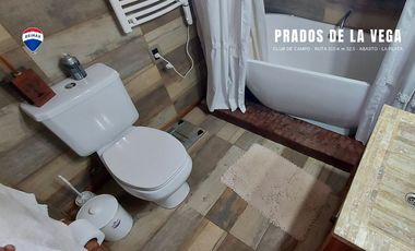 PRADOS DE LA VEGA - VENTA CASA ABASTO - LA PLATA