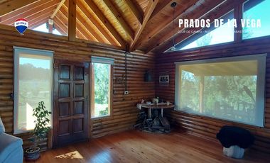PRADOS DE LA VEGA - VENTA CASA ABASTO - LA PLATA