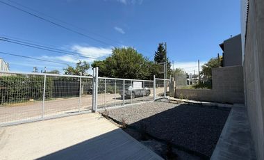 ALQUILER GALPON 163 M2 VILLA ALLENDE