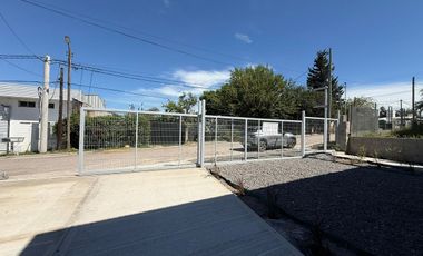 ALQUILER GALPON 163 M2 VILLA ALLENDE
