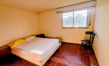 VENTA CASA 4 DORMIS MÁS DEPARTAMENTO ICHO CRUZ